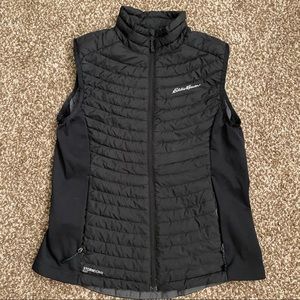 Eddie Bauer Storm Down Vest